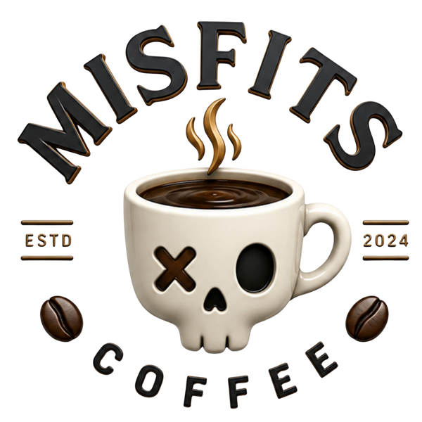 Misfits Coffee